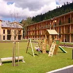 Medvedin 110 Apartment Špindlerŭv Mlýn