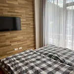 Apartment Medvedin 110 *