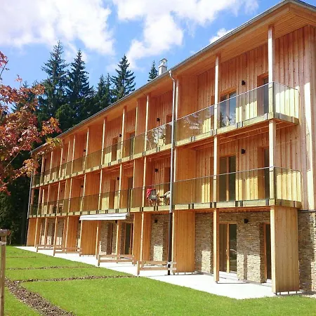 Appartement Medvedin 110 Špindlerŭv Mlýn