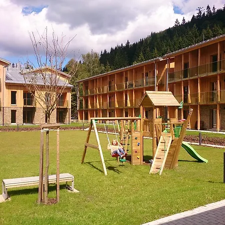 Medvedin 110 Appartement Špindlerŭv Mlýn
