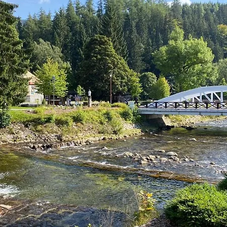 Medvedin 110 Špindlerŭv Mlýn