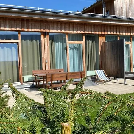 Appartement Medvedin 110