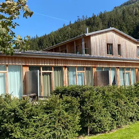 Appartement Medvedin 110 Špindlerŭv Mlýn