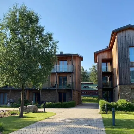 Appartement Medvedin 110