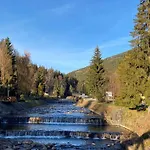 Medvedin 110 Špindlerŭv Mlýn