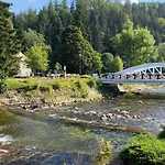 Medvedin 110 Špindlerŭv Mlýn