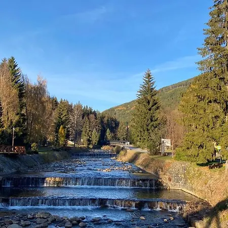 Medvedin 110 Špindlerŭv Mlýn