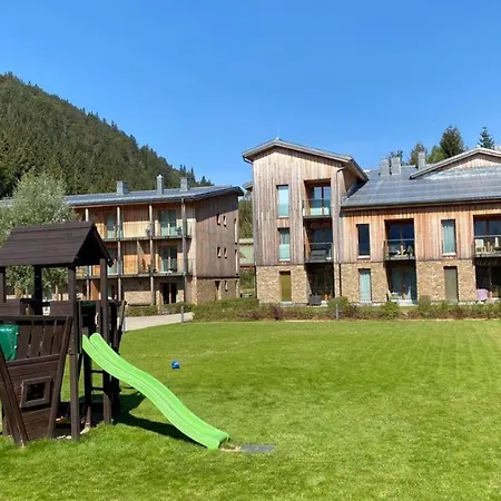Medvedin 110 Spindleruv Mlyn