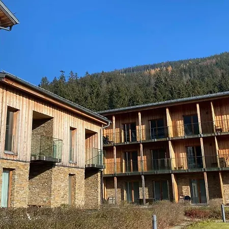 Appartement Medvedin 110 *