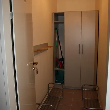 Medvedin 110 Appartement *