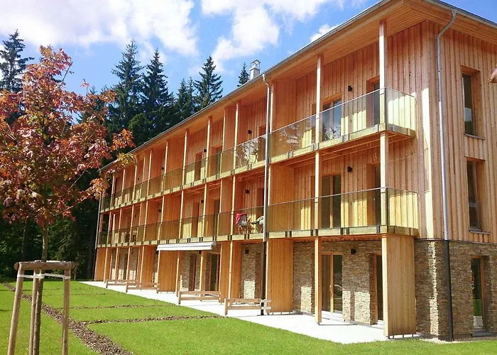 Apartment Medvedin 110 Spindleruv Mlyn