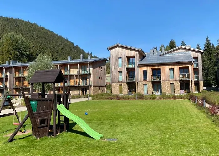 Medvedin 110 Spindleruv Mlyn