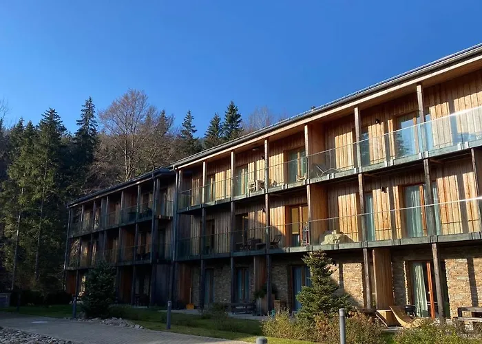 Apartment Medvedin 110