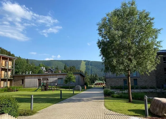 Medvedin 110 Spindleruv Mlyn