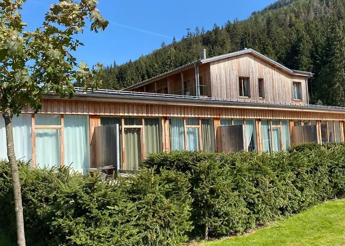 Apartment Medvedin 110 Spindleruv Mlyn