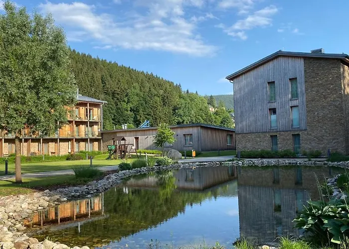 Medvedin 110 Spindleruv Mlyn