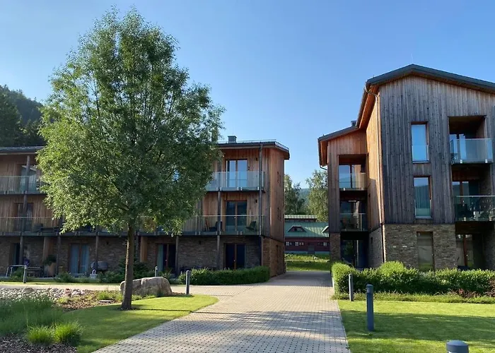 Apartment Medvedin 110