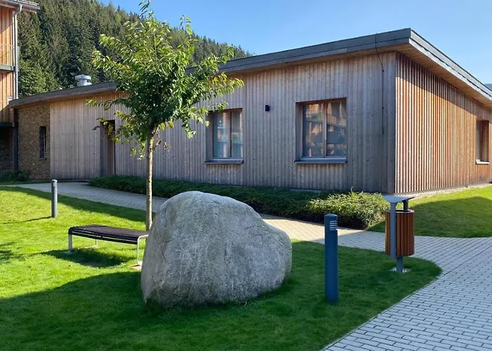 Apartment Medvedin 110