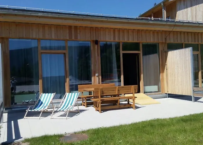 Medvedin 110 Apartment Spindleruv Mlyn