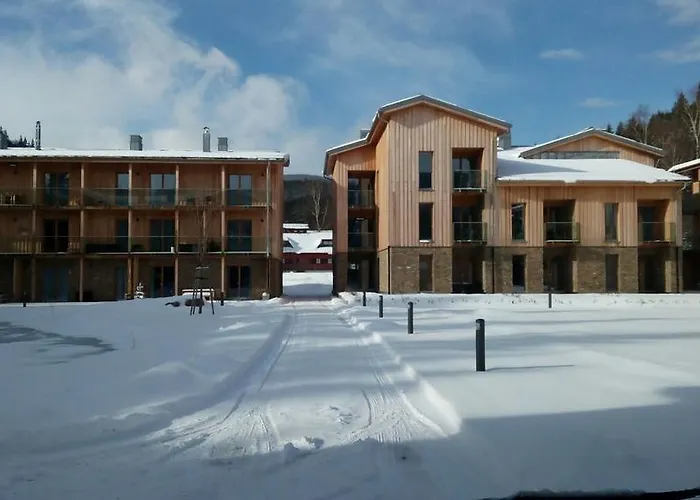 Medvedin 110 Apartment