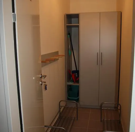 Medvedin 110 Apartment *