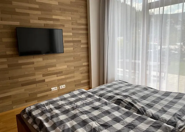 Apartment Medvedin 110 *